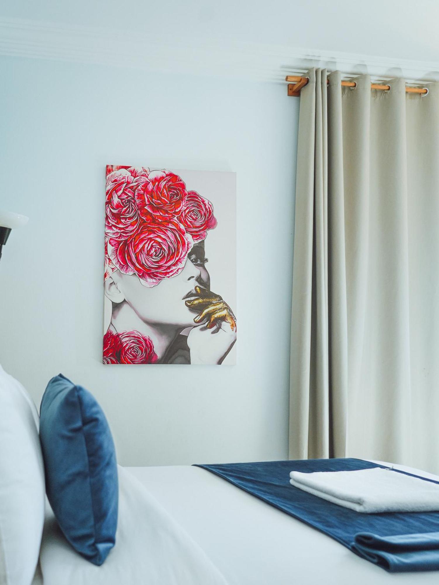 Fyndy Hotel Dakhla Ngoại thất bức ảnh