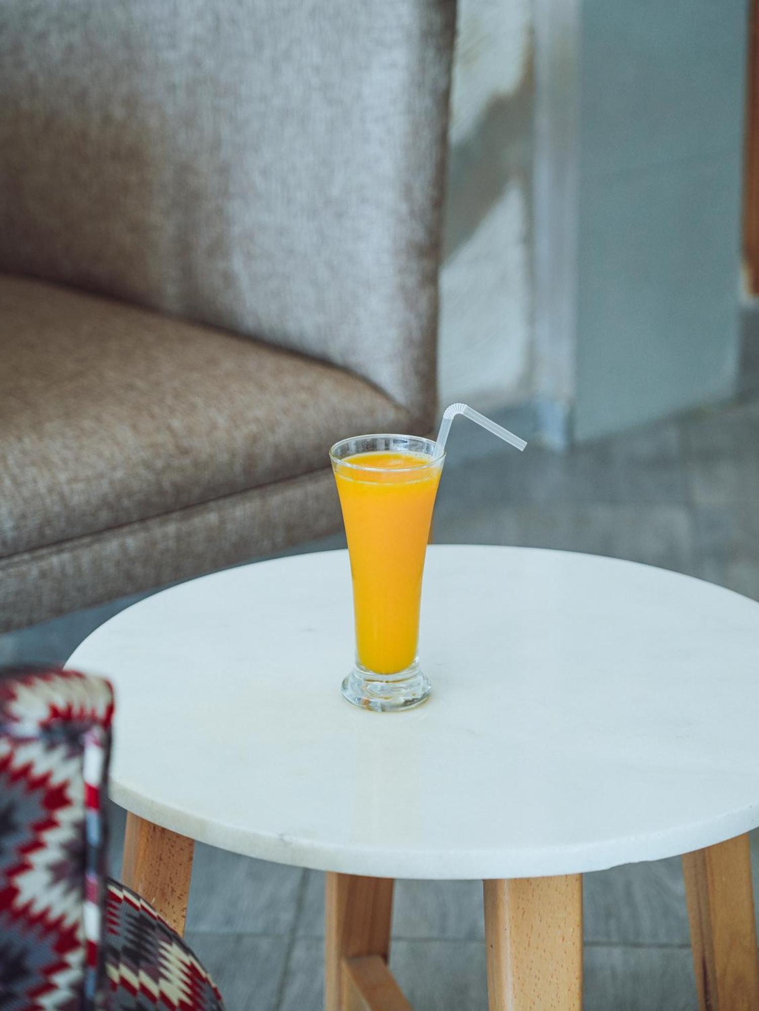 Fyndy Hotel Dakhla Ngoại thất bức ảnh