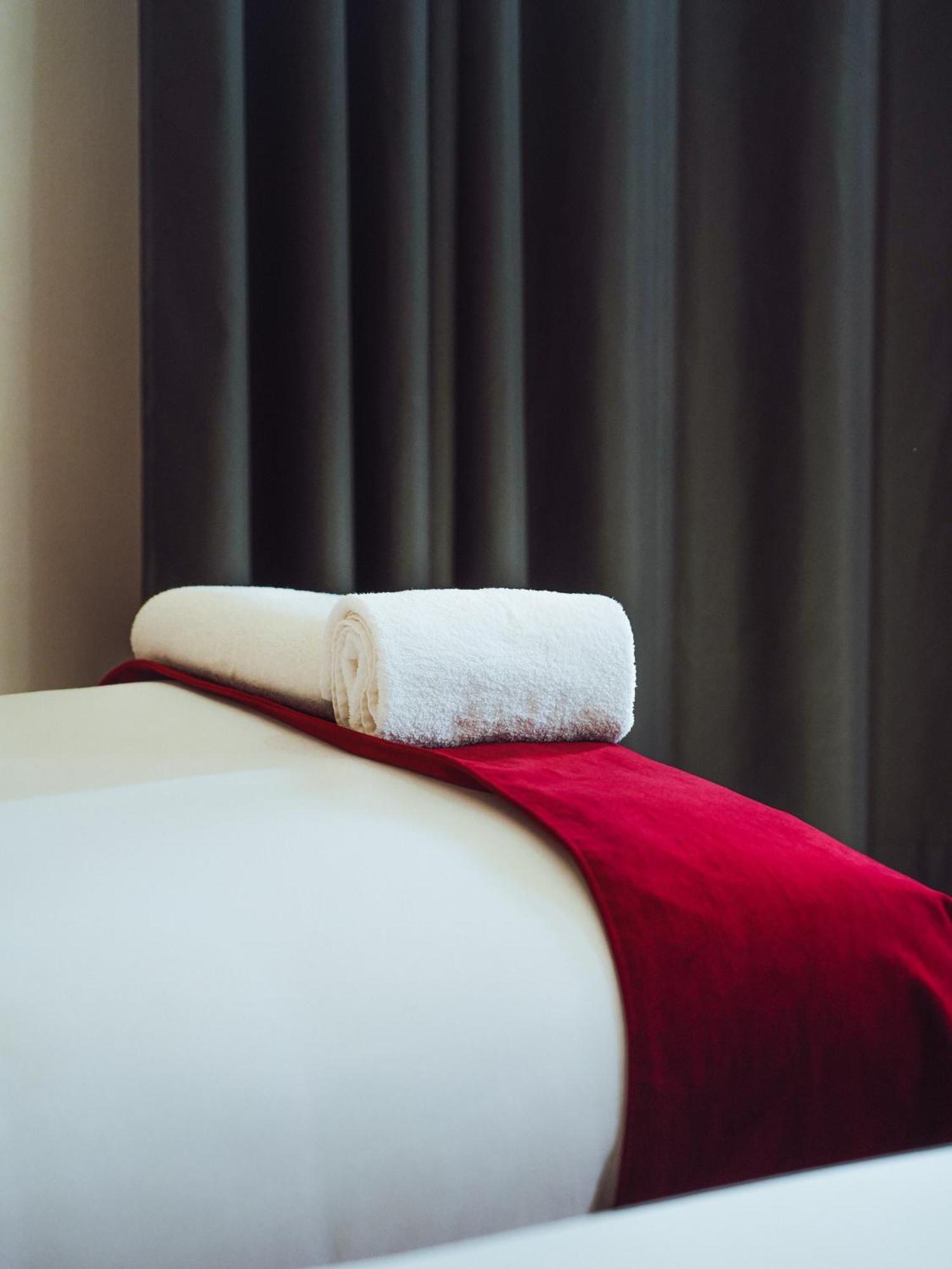 Fyndy Hotel Dakhla Ngoại thất bức ảnh