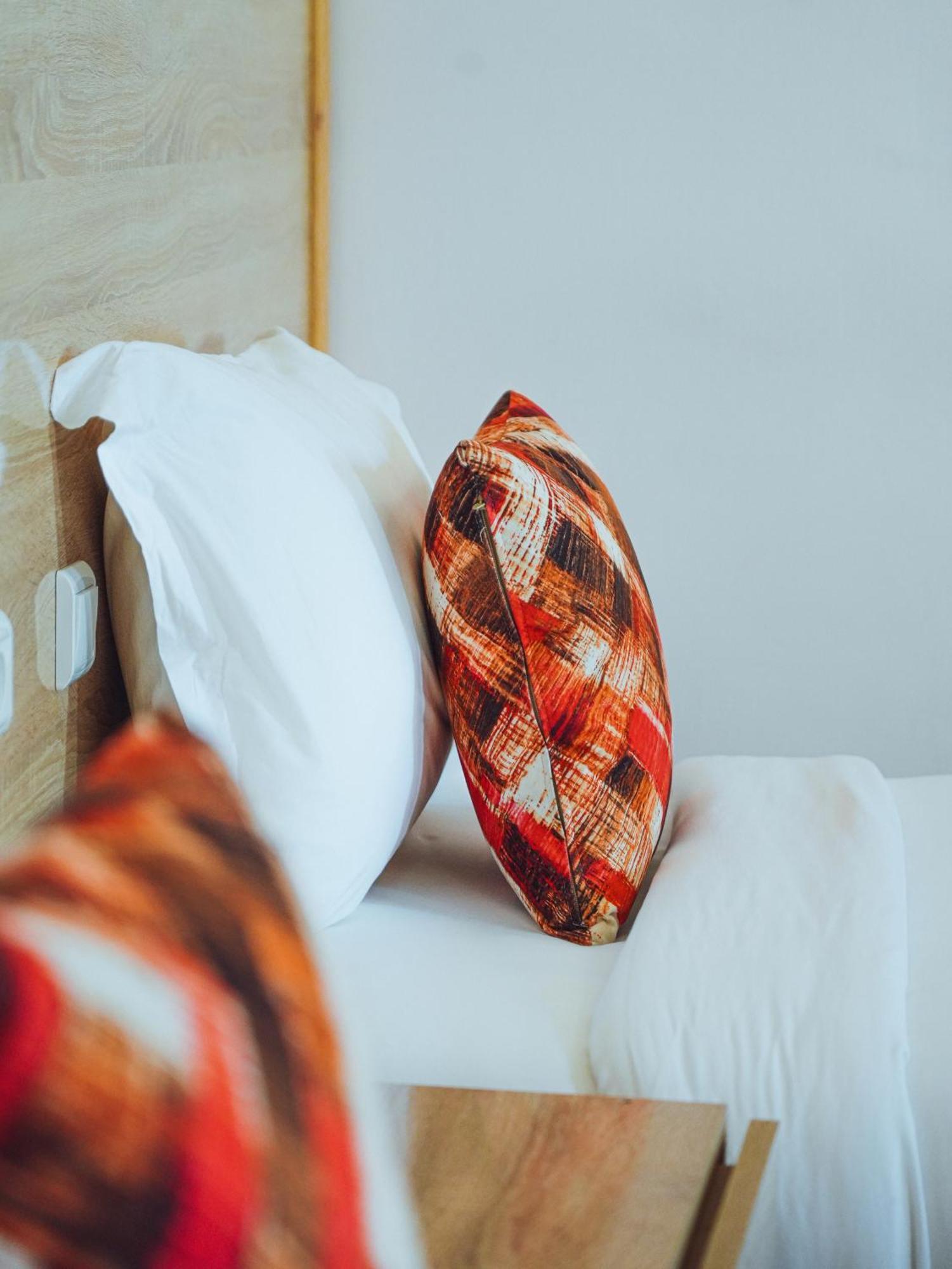 Fyndy Hotel Dakhla Ngoại thất bức ảnh