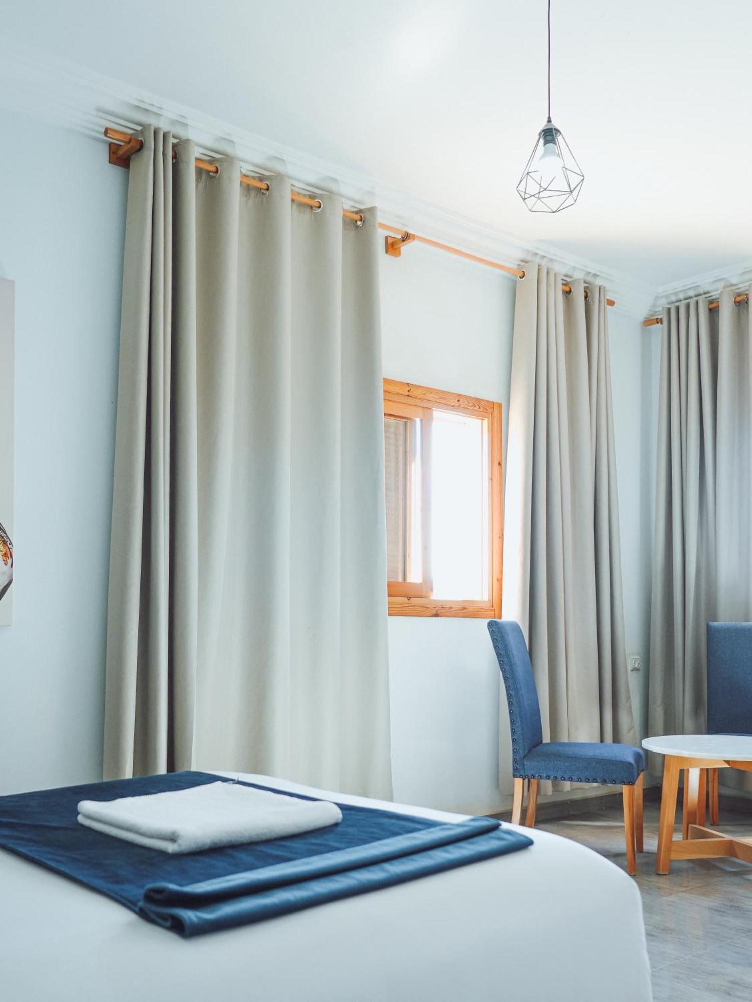 Fyndy Hotel Dakhla Ngoại thất bức ảnh