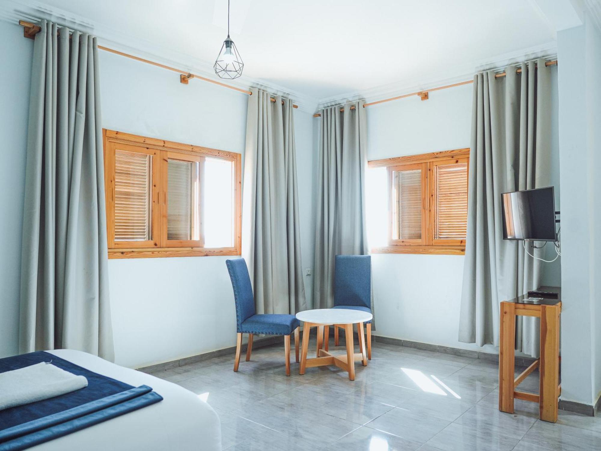 Fyndy Hotel Dakhla Ngoại thất bức ảnh