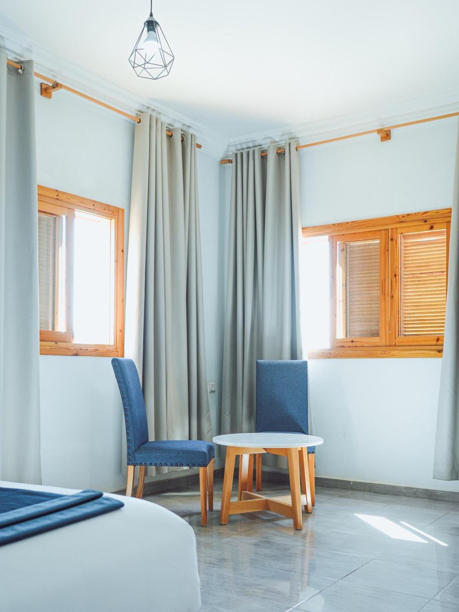 Fyndy Hotel Dakhla Ngoại thất bức ảnh