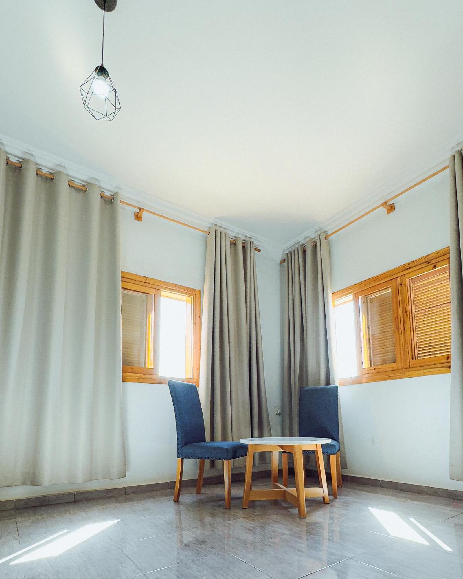 Fyndy Hotel Dakhla Ngoại thất bức ảnh